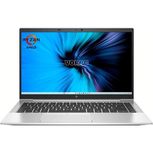 HP EliteBook 845 G8 El HP EliteBook 845 G8 es un ...