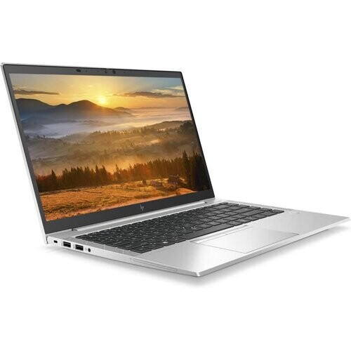 HP EliteBook 845 G8 14" Ryzen 5 PRO 2.3 GHz - SSD ...