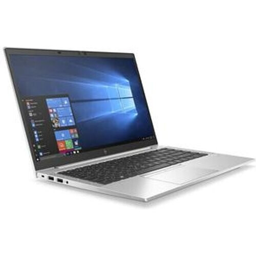HP ElieBook 845 G8 14" Ryzen 7 PRO 1.9 GHz - SSD 2 ...