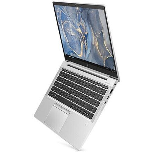 Portátil reacondicionado HP EliteBook 845 G8 R7 ...