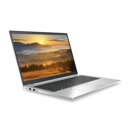 Modell: HP EliteBook 845 G8 Design: Tablet - ...