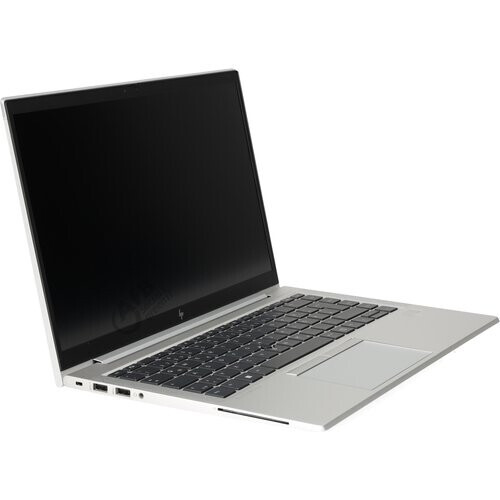 HP EliteBook 845 G8 AMD - Webcam:Ja - ...