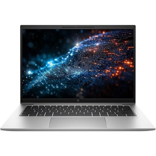 The HP EliteBook 845 G9 combines sleek design with ...