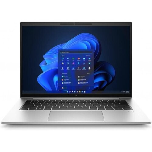 HP EliteBook 845 G9 14" 2.9 GHz - SSD 256 GB - 8GB ...