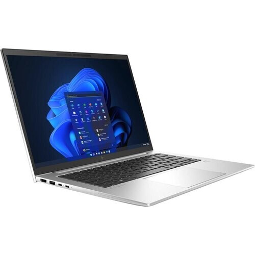 Portátil reacondicionado HP EliteBook 845 G9 6C ...