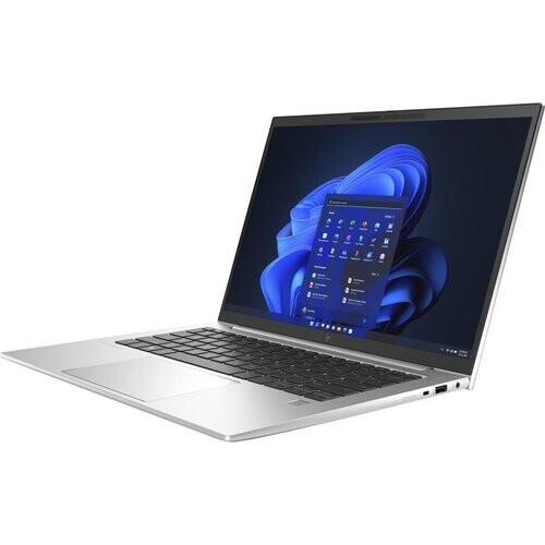 Hp Elitebook 845 G9 14" Ryzen 5 PRO GHz - SSD 256 ...