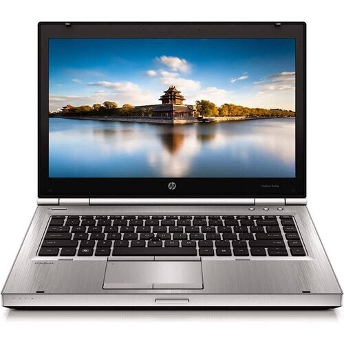 HP 8460P 14"HD+/I5-2520M/8Go/250Go HDD/INTEL HD ...