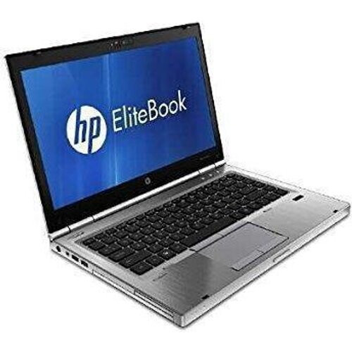 Hp EliteBook 8460p 14" Core i5-2520M 2.5 GHz - HDD ...