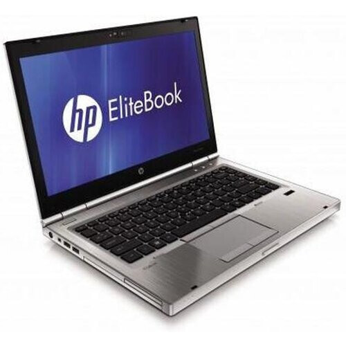 Hp EliteBook 8460P 14" Core i5 2,5 GHz - HDD 320 ...