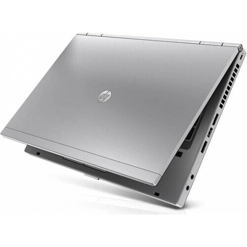 HP 8460P 14" Core i5 1,33 GHz - HDD 320 Go - 4 Go ...