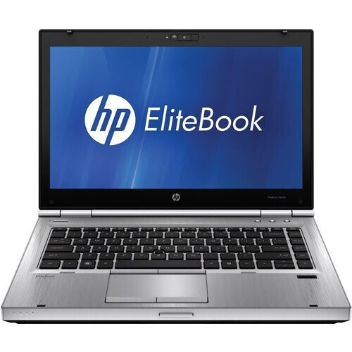 Hp 8460P 14" Core i5 HDD 320 Go - RAM 4 Go HP ...