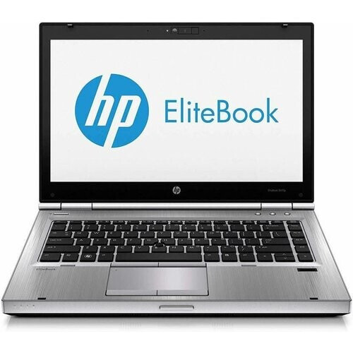 HP 8460P 14"HD/I5-2520M/4Go/320Go HDD/INTEL HD ...