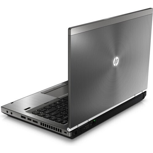 HP EliteBook 8460P 14" Core i5-2520M 2,5 GHz  - ...