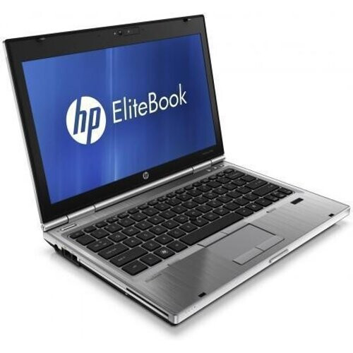 HP EliteBook 8460P 14" Core i5-2520M 2.5 GHz - SSD ...