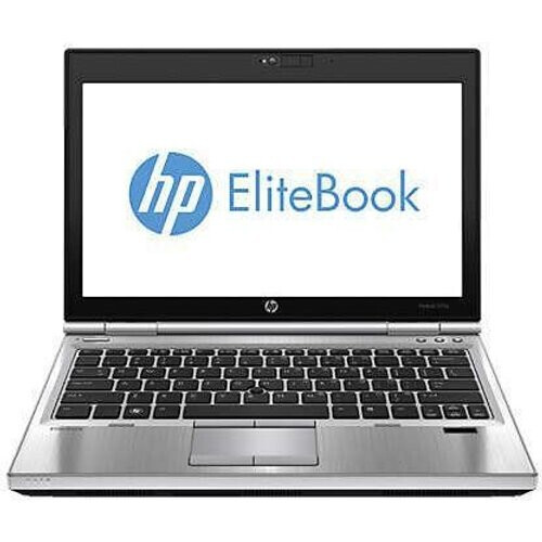 HP EliteBook 8460P 14,1" Core i5 2,5Ghz - SSD 160 ...