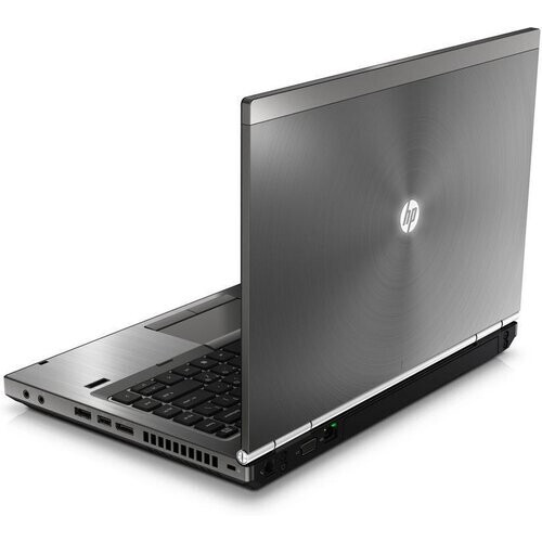 HP EliteBook 8460P 14" Core i5 2,5 GHz - SSD 180 ...