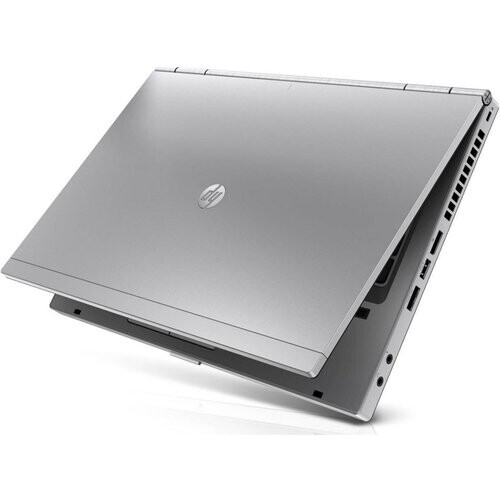 Hp EliteBook 8460P 14" Core i5-2520M 2,5 GHz - SSD ...