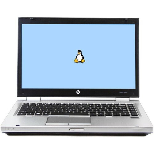 Hp EliteBook 8460p 14" Core i5-4300M 2,6 GHz - HDD ...