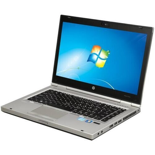 HP EliteBook 8460P 14" Core i5 2,6 GHz  - HDD 250 ...