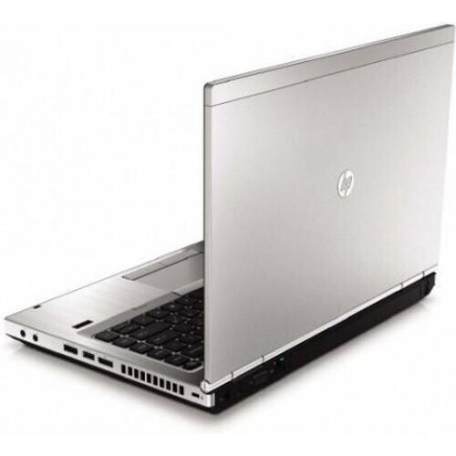 HP EliteBook 8460P 14" Core i5 2,6 GHz - HDD 250 ...