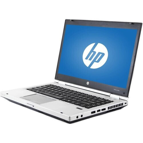 HP 8460P 14"HD/I5-2540M/4Go/320Go HDD/INTEL HD ...