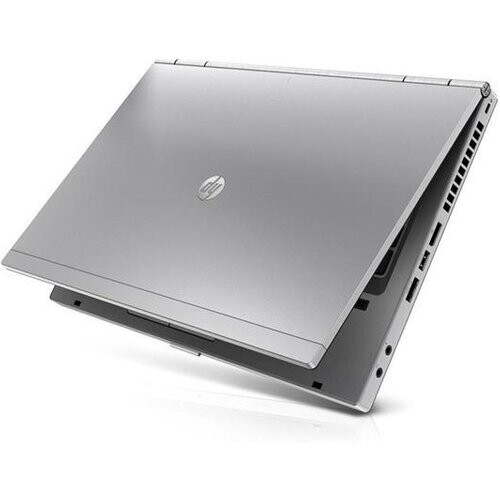 HP EliteBook 8460P 14" Core i5 2.6 GHz - HDD 320 ...