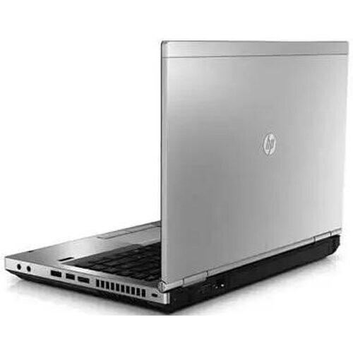 HP EliteBook 8460P 14" Core i5 2,6 GHz - HDD 320 ...