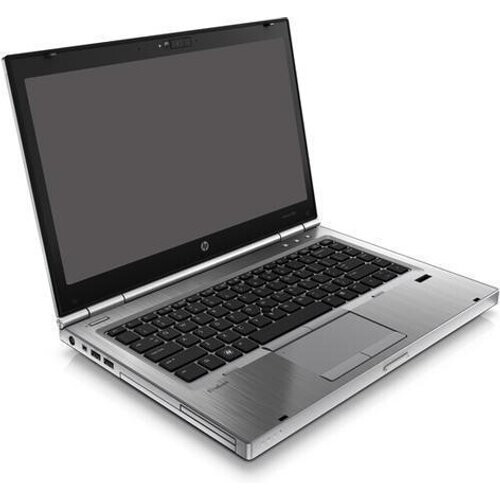 HP EliteBook 8470p 14" Core i3 2,7 GHz - HDD 320 ...