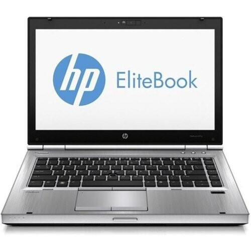 HP EliteBook 8470P 14" Intel Core i5 3rd Gen 8 Go ...