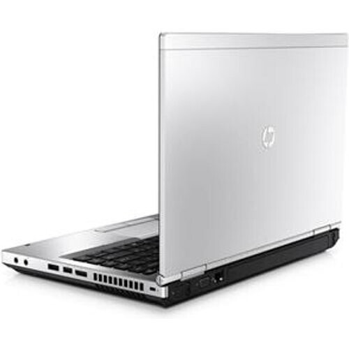 HP EliteBook 8470P 14" Core i5 2,5 GHz - HDD 320 ...