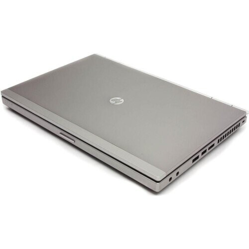 HP EliteBook 8470P 14" Core i5-3210M 2,5 GHz - HDD ...