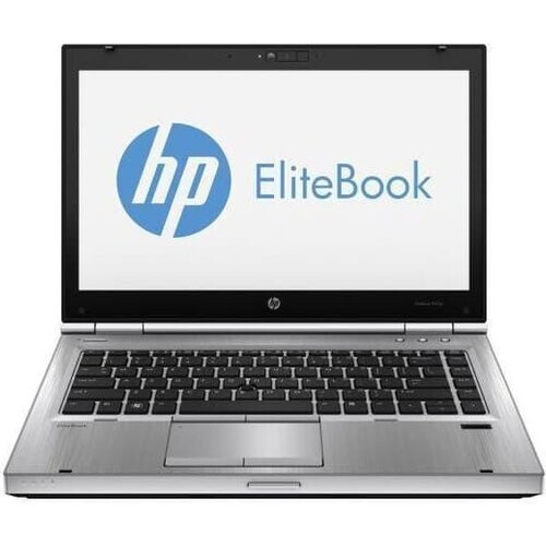 Hp EliteBook 8470P 14" Core i5 2.5 GHz - HDD 320 ...