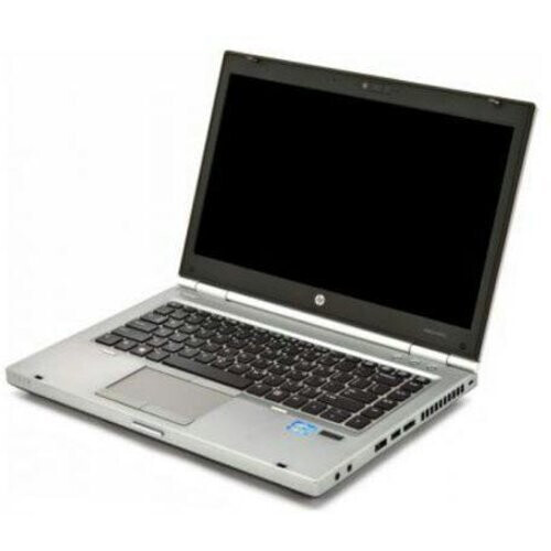 HP EliteBook 8470p 14" Core i5 2,5G Hz - HDD 500 ...