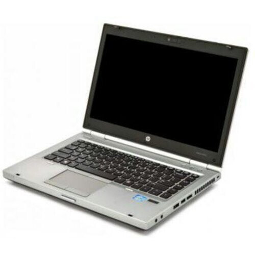 HP EliteBook 8470p 14" Core i5 2,5 GHz- HDD 500 Go ...