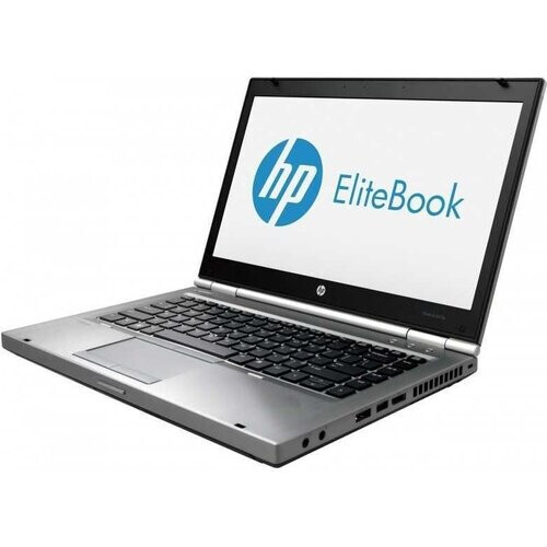 Hp EliteBook 8470p 14" Core i5 2.5 GHz - HDD 500 ...