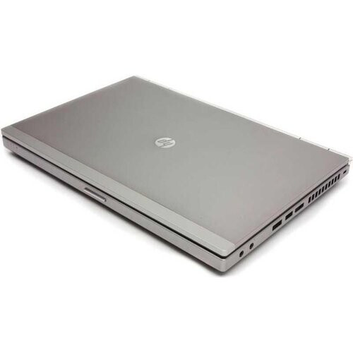 HP EliteBook 8470p 14" Core i5-3210M - SSD 180 Go ...