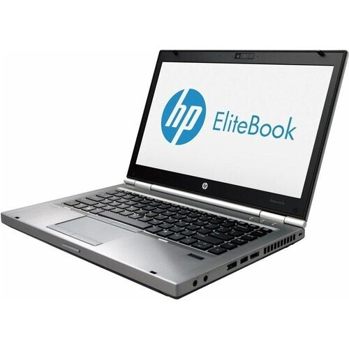 HP EliteBook 8470P 14" Core i5-3210M 2.5 GHz - SSD ...