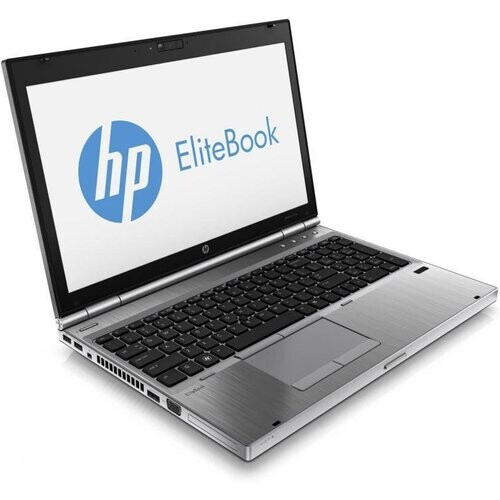 HP EliteBook 8470P 14" Core i5 2,6 GHz - HDD 1 To ...