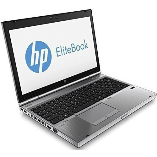 Hp EliteBook 8470p 14" Core i5 3320M 2.6 GHz - HDD ...