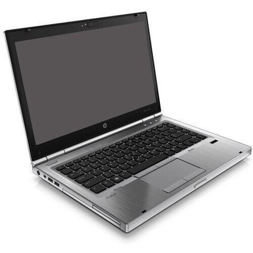 HP EliteBook 8470p 14" Core i5 2,6 GHz - HDD 250 ...