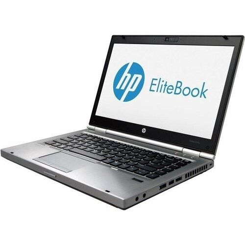 HP EliteBook 8470P 14" Core i5 2,6 GHz - HDD 500 ...