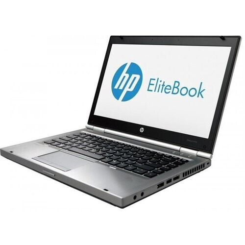 HP EliteBook 8470p 14" Core i5-3320M 2,6 - HDD 500 ...