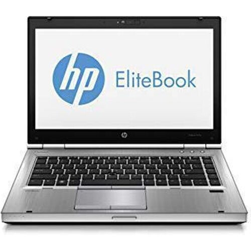 HP EliteBook 8470P 14" Core i5-3320M 2,60GHz - SSD ...