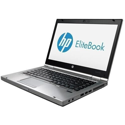 Hp EliteBook 8470p 14" Core i5 3320M 2.6 GHz - HDD ...