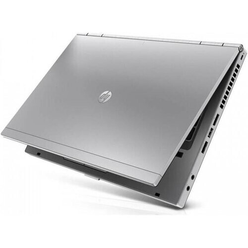 HP EliteBook 8470P 14" Core i5 2,7 GHz  - HDD 320 ...