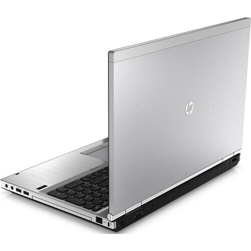 HP EliteBook 8470P 14" Core i5 2.7 GHz - HDD 320 ...