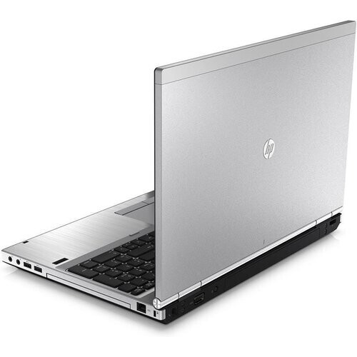 HP EliteBook 8470p 14" 8GO HDD 320GO Windows 7 ...