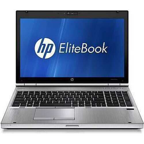 HP EliteBook 8470P 14" Core i5 2,7 GHz - SSD 240 ...