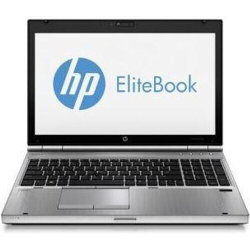 HP EliteBook 8470p 14" Core i5 2,8 GHz - HDD 320 ...