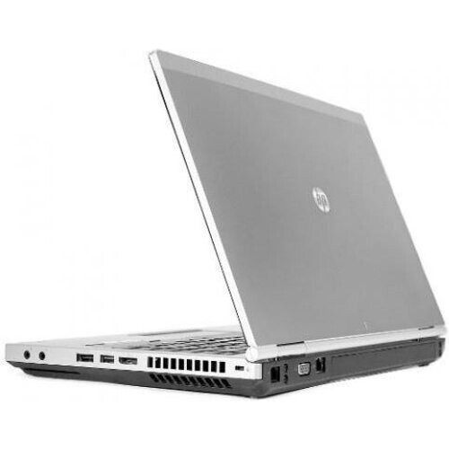 HP EliteBook 8470P 14" Core i5 2,8 GHz - HDD 500 ...